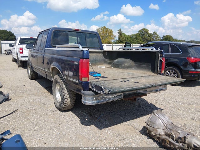 Aukcja sprzedaży 1995 Ford F150, vin: 1FTEX15N5SKA98395, numer aukcji: 46198749