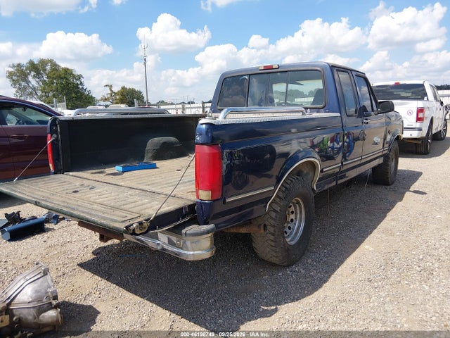 Aukcja sprzedaży 1995 Ford F150, vin: 1FTEX15N5SKA98395, numer aukcji: 46198749