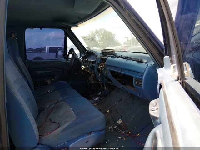 Aukcja sprzedaży 1995 Ford F150, vin: 1FTEX15N5SKA98395, numer aukcji: 46198749