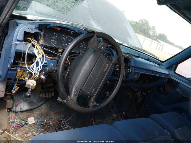 Aukcja sprzedaży 1995 Ford F150, vin: 1FTEX15N5SKA98395, numer aukcji: 46198749