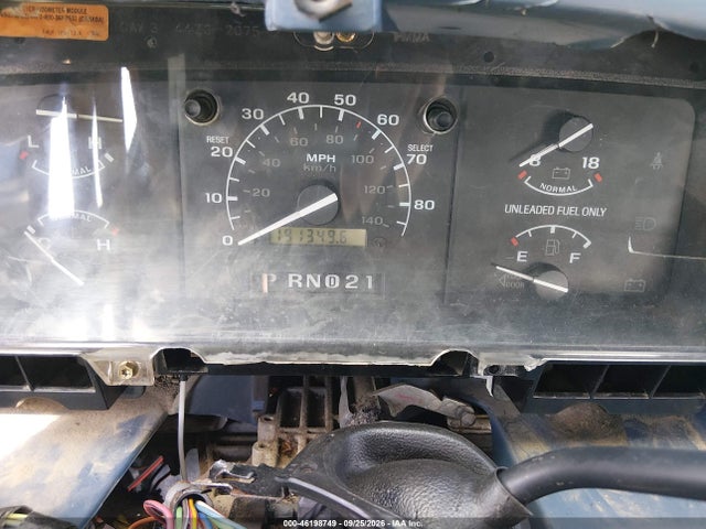 Aukcja sprzedaży 1995 Ford F150, vin: 1FTEX15N5SKA98395, numer aukcji: 46198749