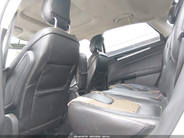 Aukcja sprzedaży 2014 Ford Fusion Titanium, vin: 3FA6P0K97ER235834, numer aukcji: 46198750