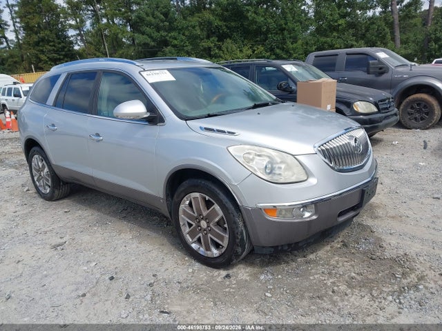 Продаж на аукціоні авто 2010 Buick Enclave 1xl, vin: 5GALRBED6AJ139914, номер лоту: 46198753