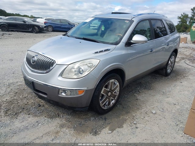 Продаж на аукціоні авто 2010 Buick Enclave 1xl, vin: 5GALRBED6AJ139914, номер лоту: 46198753