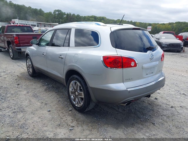 Продаж на аукціоні авто 2010 Buick Enclave 1xl, vin: 5GALRBED6AJ139914, номер лоту: 46198753