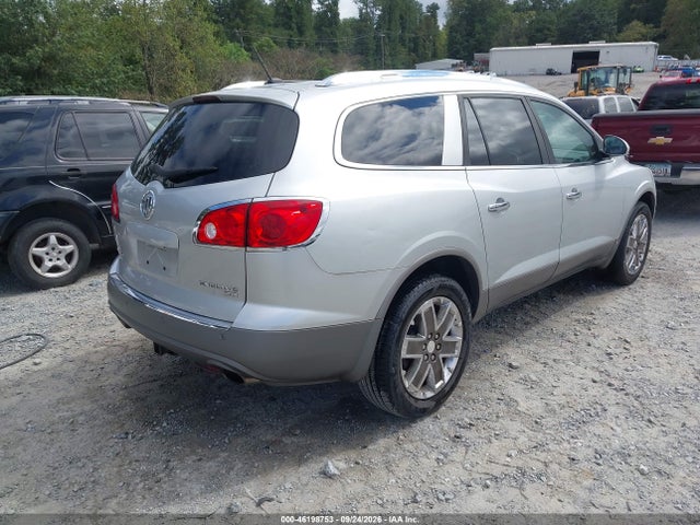 Продаж на аукціоні авто 2010 Buick Enclave 1xl, vin: 5GALRBED6AJ139914, номер лоту: 46198753