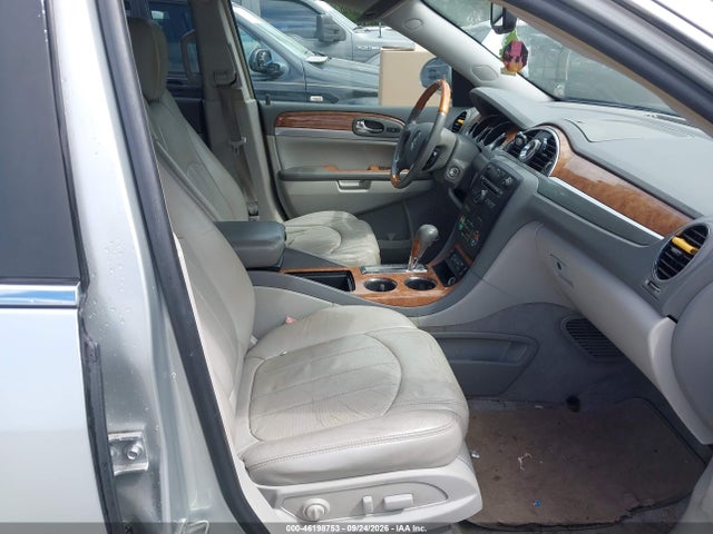 Продаж на аукціоні авто 2010 Buick Enclave 1xl, vin: 5GALRBED6AJ139914, номер лоту: 46198753
