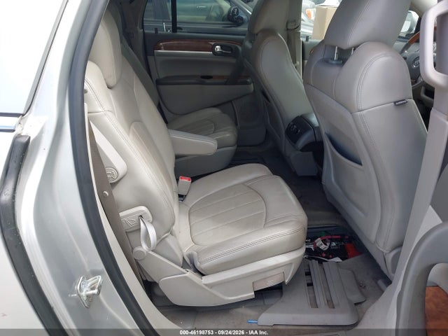 Продаж на аукціоні авто 2010 Buick Enclave 1xl, vin: 5GALRBED6AJ139914, номер лоту: 46198753