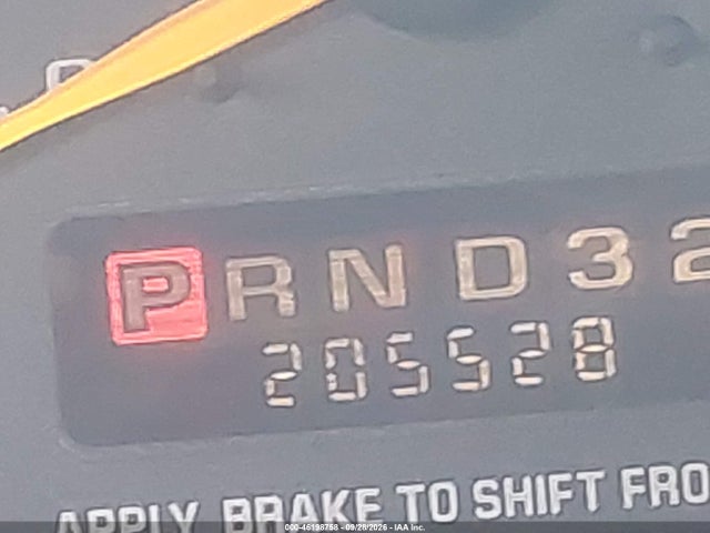 46198758 :رقم المزاد ، 1GCDM19W8WB208529 vin ، 1998 Chevrolet Astro مزاد بيع