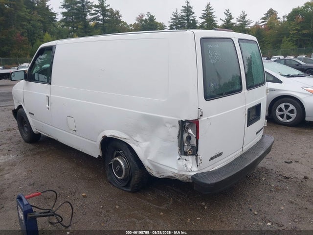 46198758 :رقم المزاد ، 1GCDM19W8WB208529 vin ، 1998 Chevrolet Astro مزاد بيع
