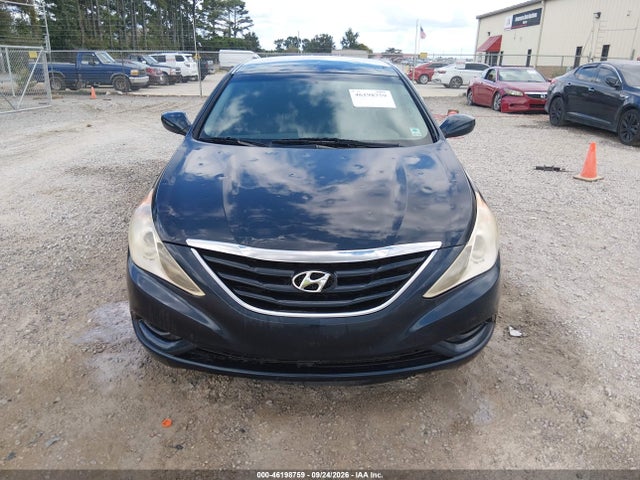 Aukcja sprzedaży 2012 Hyundai Sonata Gls, vin: 5NPEB4AC2CH355694, numer aukcji: 46198759