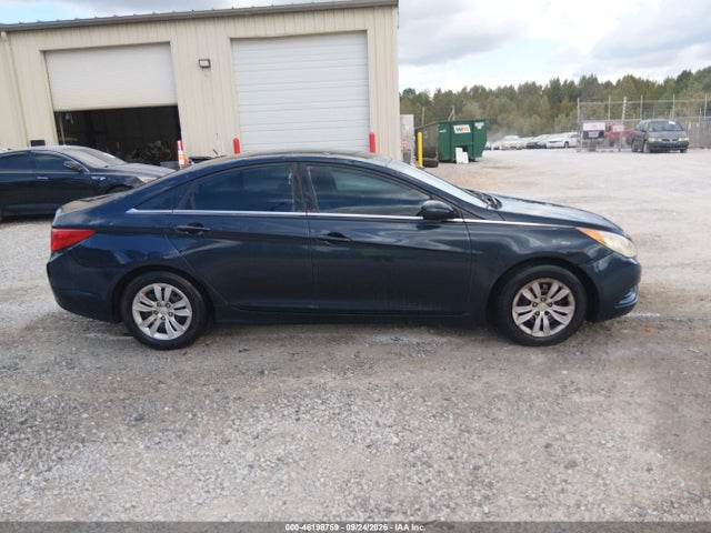 Aukcja sprzedaży 2012 Hyundai Sonata Gls, vin: 5NPEB4AC2CH355694, numer aukcji: 46198759