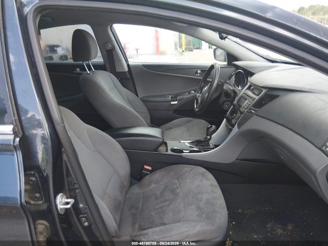 Aukcja sprzedaży 2012 Hyundai Sonata Gls, vin: 5NPEB4AC2CH355694, numer aukcji: 46198759