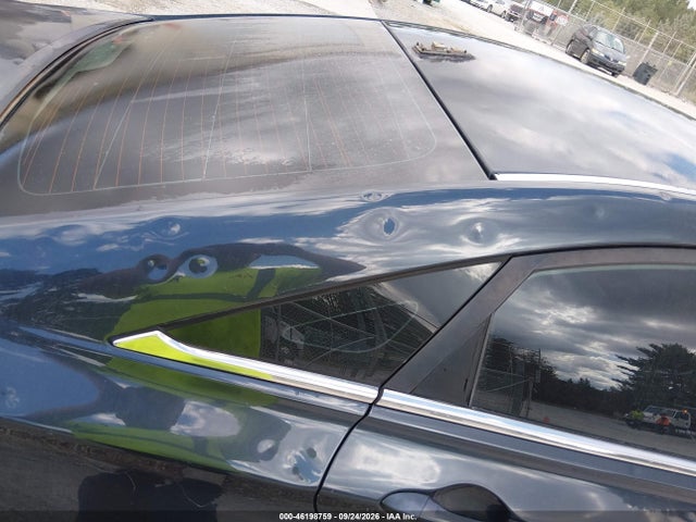 Aukcja sprzedaży 2012 Hyundai Sonata Gls, vin: 5NPEB4AC2CH355694, numer aukcji: 46198759