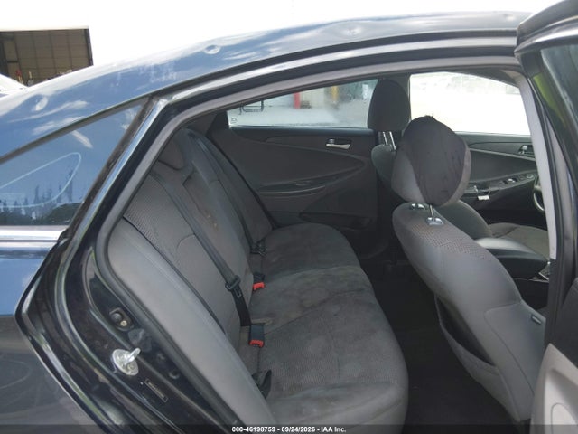 Aukcja sprzedaży 2012 Hyundai Sonata Gls, vin: 5NPEB4AC2CH355694, numer aukcji: 46198759