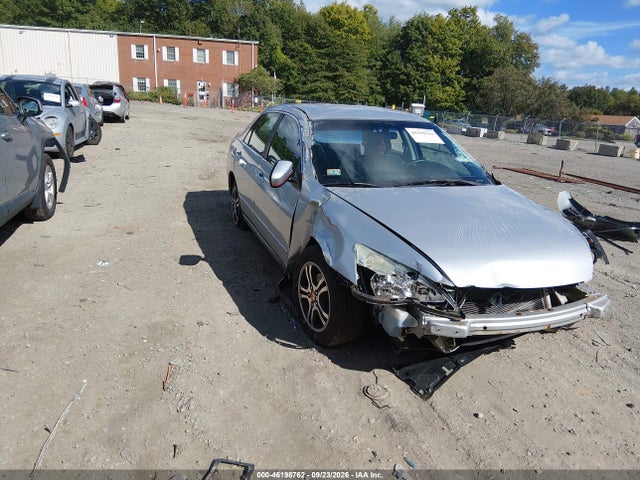 Продаж на аукціоні авто 2006 Honda Accord Sdn Lx Se, vin: 1HGCM56366A033704, номер лоту: 46198762
