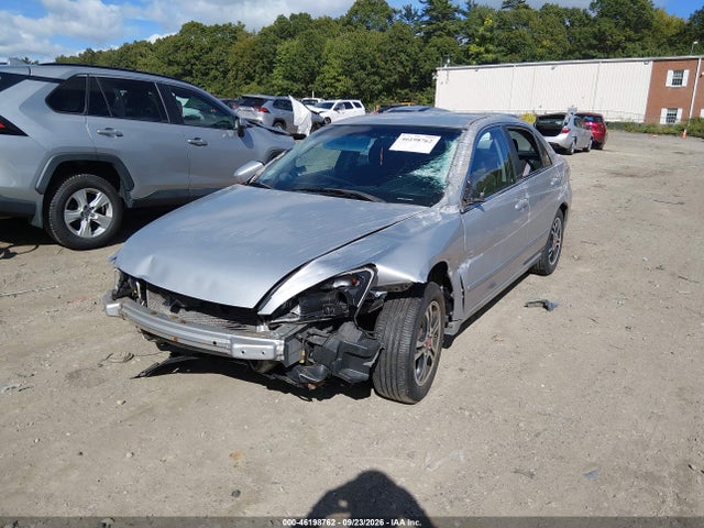 Продаж на аукціоні авто 2006 Honda Accord Sdn Lx Se, vin: 1HGCM56366A033704, номер лоту: 46198762