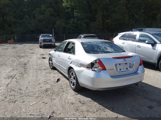 Продаж на аукціоні авто 2006 Honda Accord Sdn Lx Se, vin: 1HGCM56366A033704, номер лоту: 46198762