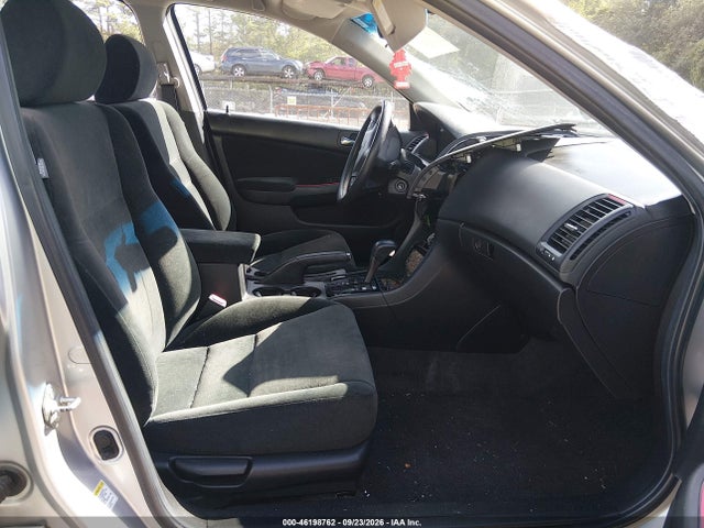 Продаж на аукціоні авто 2006 Honda Accord Sdn Lx Se, vin: 1HGCM56366A033704, номер лоту: 46198762