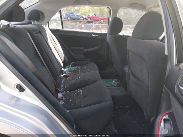 Продаж на аукціоні авто 2006 Honda Accord Sdn Lx Se, vin: 1HGCM56366A033704, номер лоту: 46198762