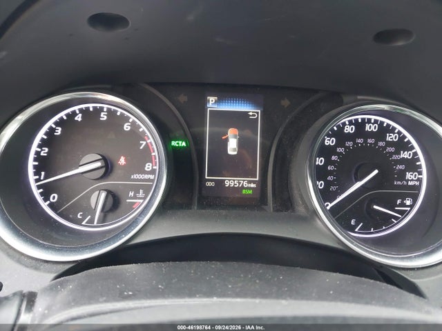2020 Toyota Camry Le მანქანა იყიდება აუქციონზე, vin: 4T1L11AK1LU975552, აუქციონის ნომერი: 46198764