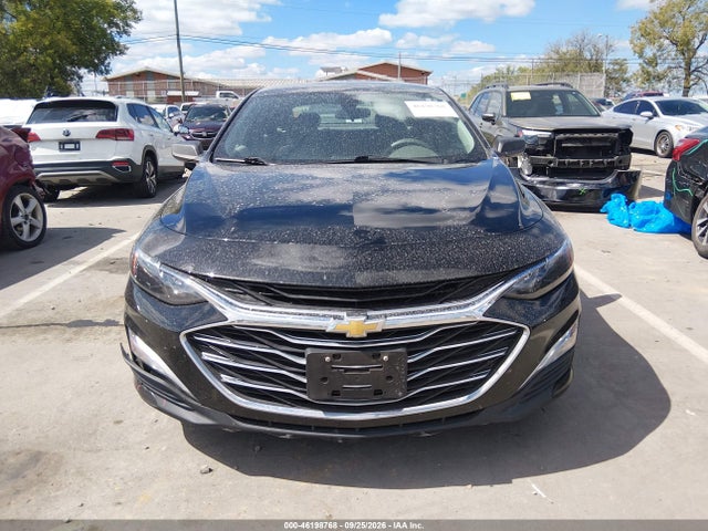 Продаж на аукціоні авто 2022 Chevrolet Malibu Fwd Ls, vin: 1G1ZB5ST8NF166687, номер лоту: 46198768