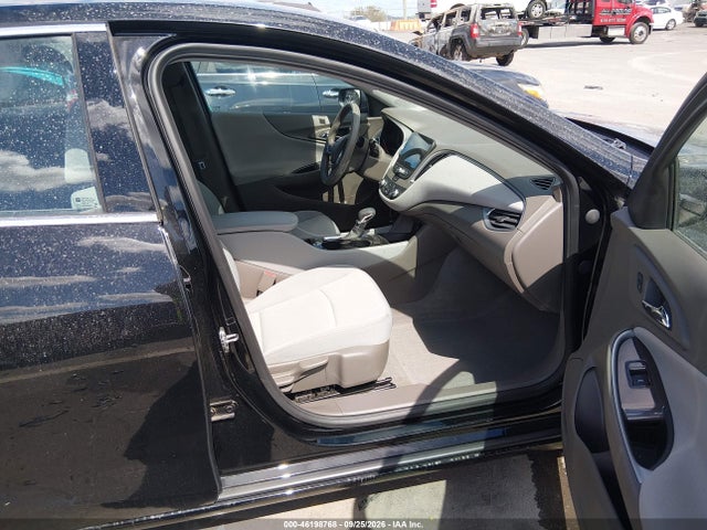 Продаж на аукціоні авто 2022 Chevrolet Malibu Fwd Ls, vin: 1G1ZB5ST8NF166687, номер лоту: 46198768