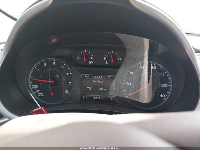 Продаж на аукціоні авто 2022 Chevrolet Malibu Fwd Ls, vin: 1G1ZB5ST8NF166687, номер лоту: 46198768