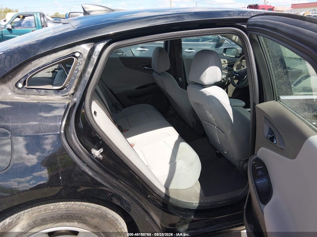 Продаж на аукціоні авто 2022 Chevrolet Malibu Fwd Ls, vin: 1G1ZB5ST8NF166687, номер лоту: 46198768