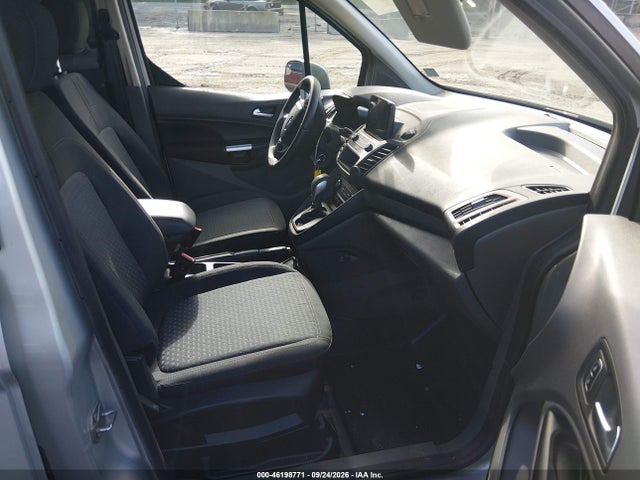 46198771 :رقم المزاد ، NM0LS7T29P1558430 vin ، 2023 Ford Transit Connect Xlt مزاد بيع