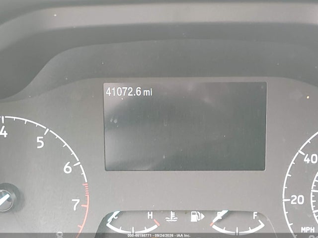 46198771 :رقم المزاد ، NM0LS7T29P1558430 vin ، 2023 Ford Transit Connect Xlt مزاد بيع