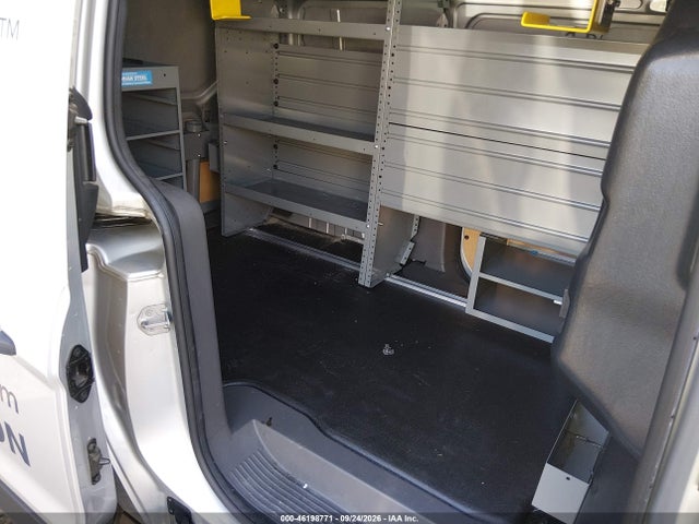 46198771 :رقم المزاد ، NM0LS7T29P1558430 vin ، 2023 Ford Transit Connect Xlt مزاد بيع