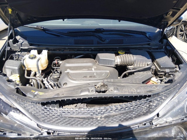 2022 Chrysler Voyager Lx მანქანა იყიდება აუქციონზე, vin: 2C4RC1CG1NR102966, აუქციონის ნომერი: 46198774