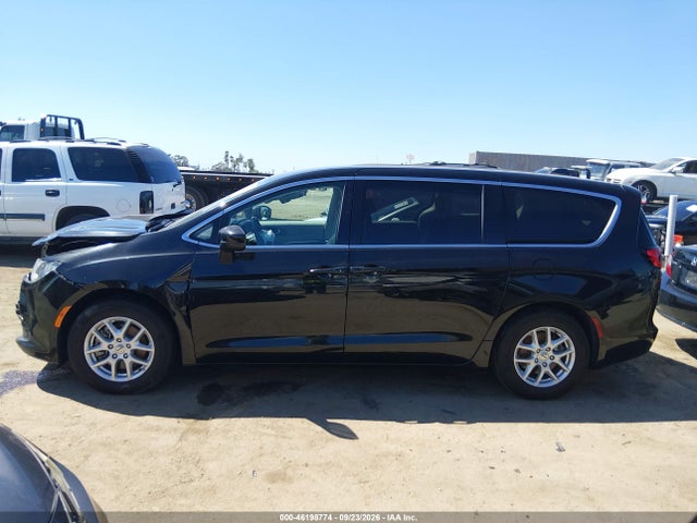 2022 Chrysler Voyager Lx მანქანა იყიდება აუქციონზე, vin: 2C4RC1CG1NR102966, აუქციონის ნომერი: 46198774