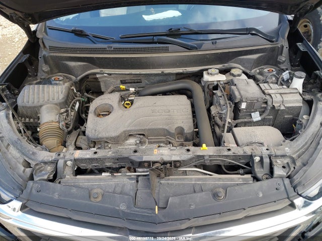 Продаж на аукціоні авто 2023 Chevrolet Equinox Awd 1fl, vin: 3GNAX5EG8PL228738, номер лоту: 46198775