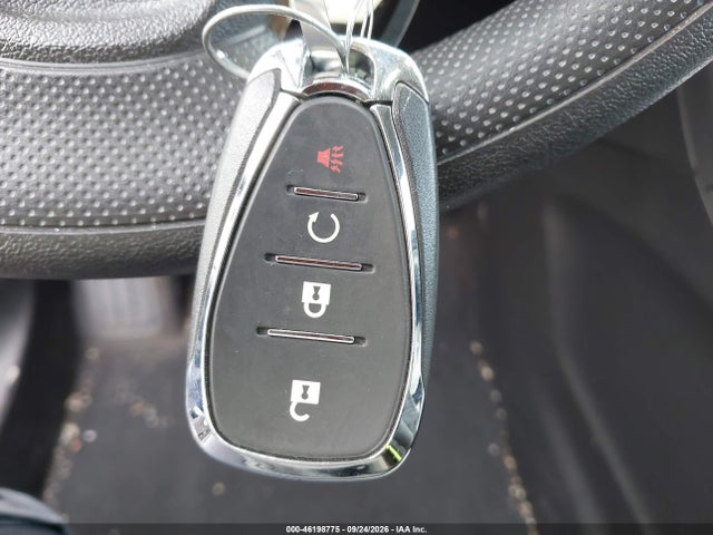 Продаж на аукціоні авто 2023 Chevrolet Equinox Awd 1fl, vin: 3GNAX5EG8PL228738, номер лоту: 46198775