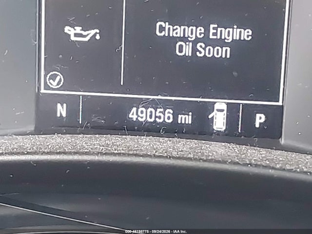 Продаж на аукціоні авто 2023 Chevrolet Equinox Awd 1fl, vin: 3GNAX5EG8PL228738, номер лоту: 46198775