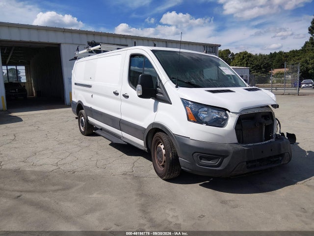 2023 Ford Transit-150 მანქანა იყიდება აუქციონზე, vin: 1FTYE1Y8XPKA26477, აუქციონის ნომერი: 46198778