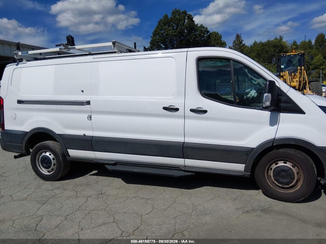 Продаж на аукціоні авто 2023 Ford Transit-150, vin: 1FTYE1Y8XPKA26477, номер лоту: 46198778