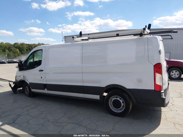 Продаж на аукціоні авто 2023 Ford Transit-150, vin: 1FTYE1Y8XPKA26477, номер лоту: 46198778