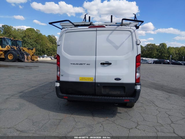Продаж на аукціоні авто 2023 Ford Transit-150, vin: 1FTYE1Y8XPKA26477, номер лоту: 46198778