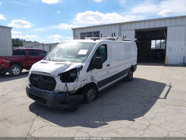 Продаж на аукціоні авто 2023 Ford Transit-150, vin: 1FTYE1Y8XPKA26477, номер лоту: 46198778