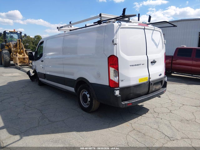 Продаж на аукціоні авто 2023 Ford Transit-150, vin: 1FTYE1Y8XPKA26477, номер лоту: 46198778