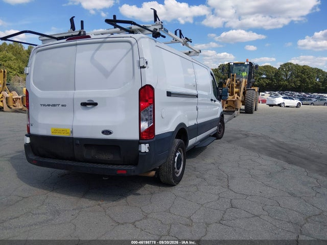 Продаж на аукціоні авто 2023 Ford Transit-150, vin: 1FTYE1Y8XPKA26477, номер лоту: 46198778