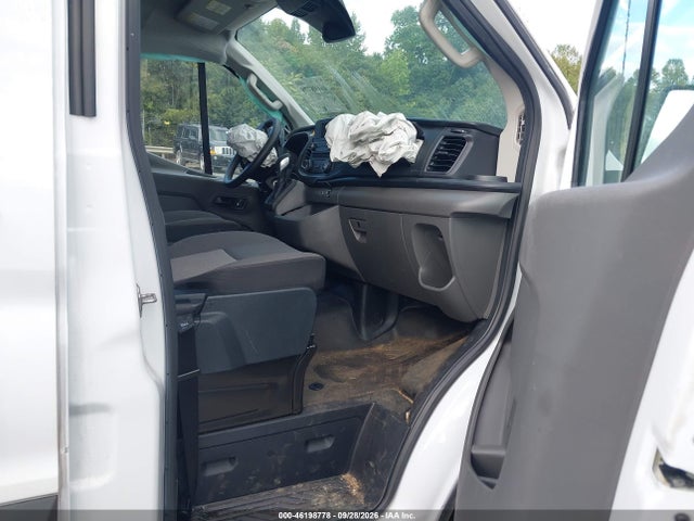 Продаж на аукціоні авто 2023 Ford Transit-150, vin: 1FTYE1Y8XPKA26477, номер лоту: 46198778