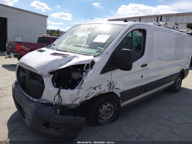 Продаж на аукціоні авто 2023 Ford Transit-150, vin: 1FTYE1Y8XPKA26477, номер лоту: 46198778