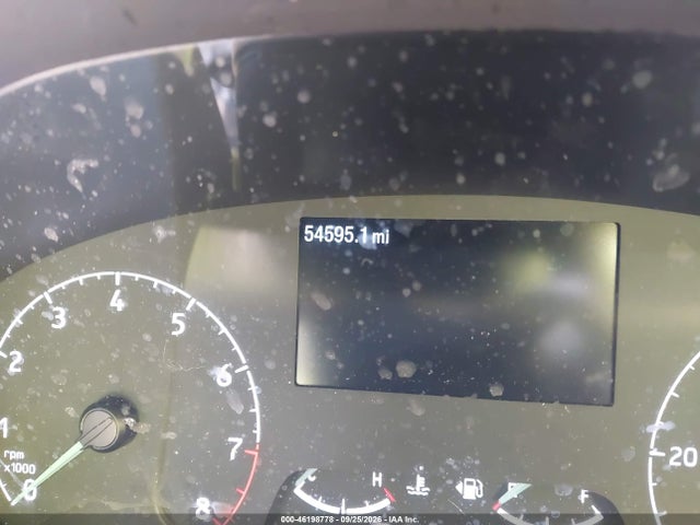 Продаж на аукціоні авто 2023 Ford Transit-150, vin: 1FTYE1Y8XPKA26477, номер лоту: 46198778