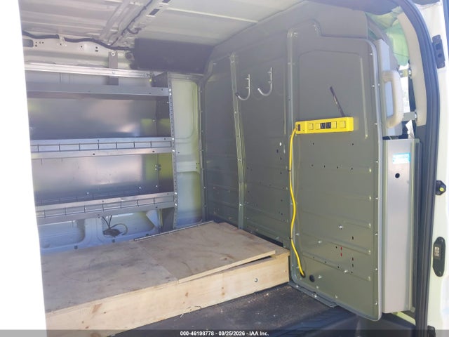 Продаж на аукціоні авто 2023 Ford Transit-150, vin: 1FTYE1Y8XPKA26477, номер лоту: 46198778