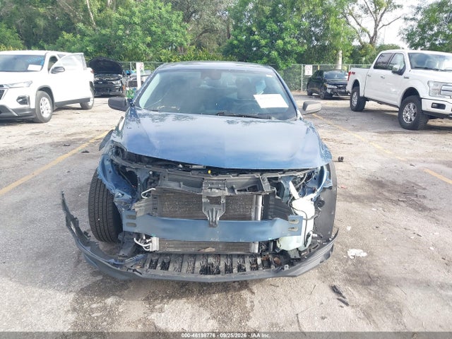 46198776 :رقم المزاد ، 1G1ZC5ST1RF132223 vin ، 2024 Chevrolet Malibu Fwd 1fl مزاد بيع