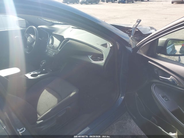 46198776 :رقم المزاد ، 1G1ZC5ST1RF132223 vin ، 2024 Chevrolet Malibu Fwd 1fl مزاد بيع